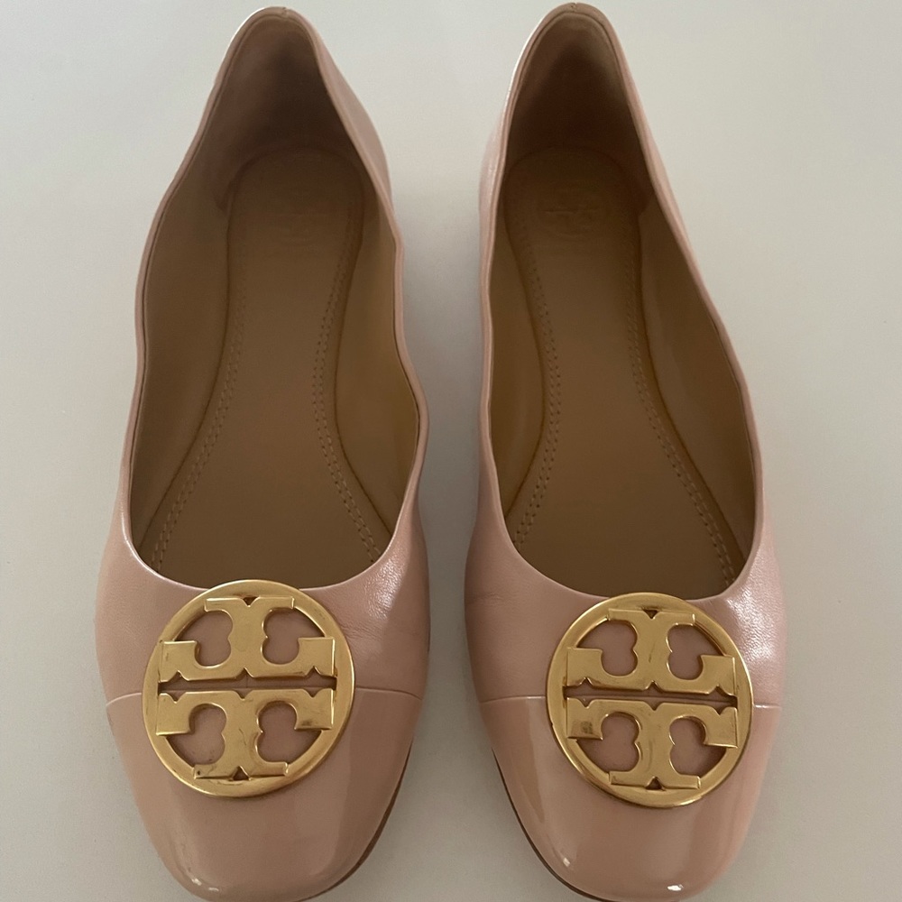 Tory Burch Ballet Flats 5.5